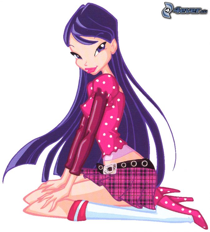 [pictures.4ever.eu] musa, winx club 163251